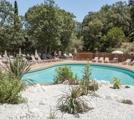 Apartment Golfe De Saint-tropez Pierre Et Vacances Grimaud