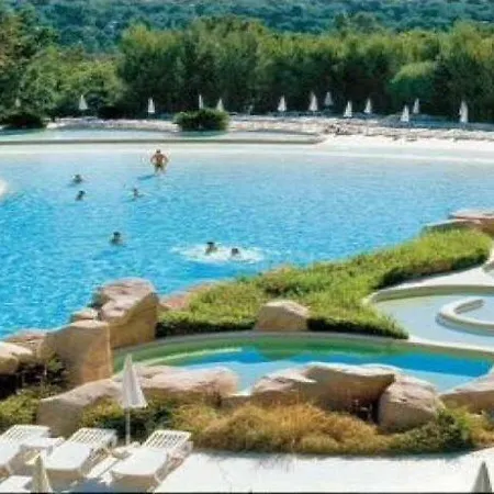 Golfe De Saint-tropez Pierre Et Vacances Apartment
