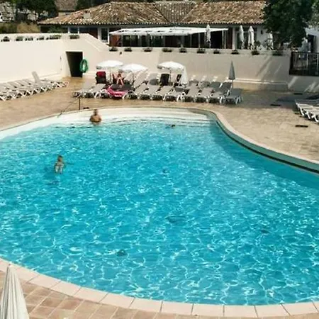Golfe De Saint-tropez Pierre Et Vacances Apartment *