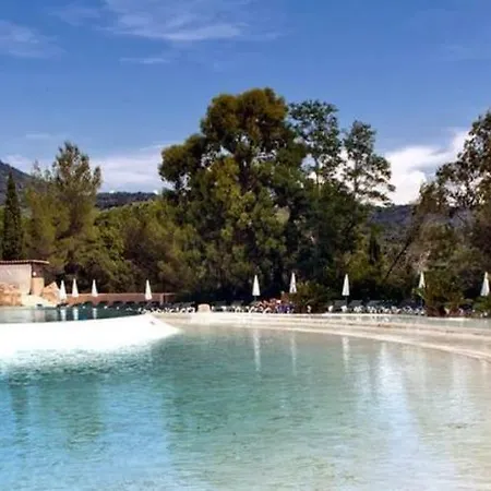 Golfe De Saint-tropez Pierre Et Vacances Apartment *