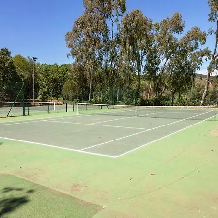 Golfe De Saint-tropez Pierre Et Vacances Apartment *